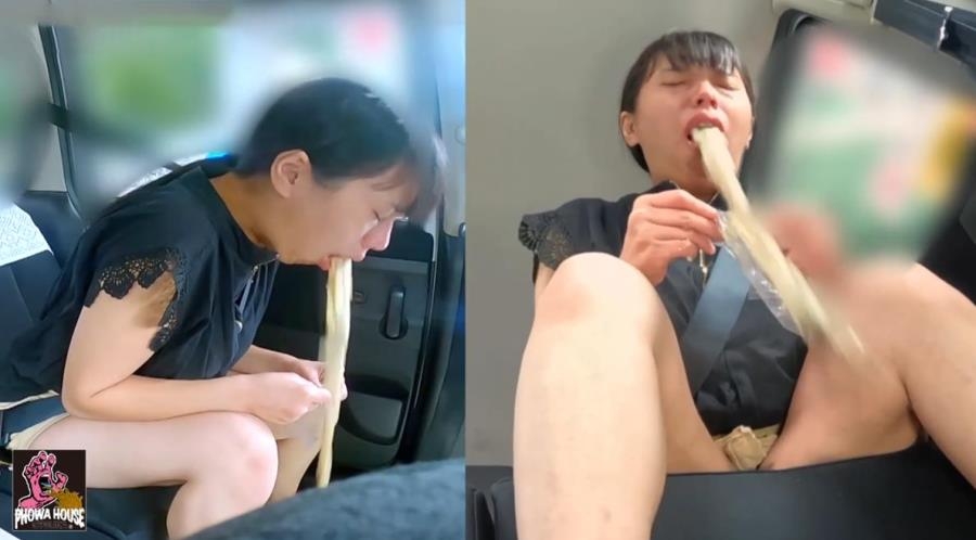 私の車の中で嘔吐しないでください Don’t Vomit in My Car - BFJV-174 (FullHD 1920x1080)