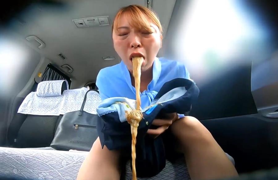 到着前に嘔吐した Vomited Before Reaching - BFJV-178 (FullHD 1920x1080)