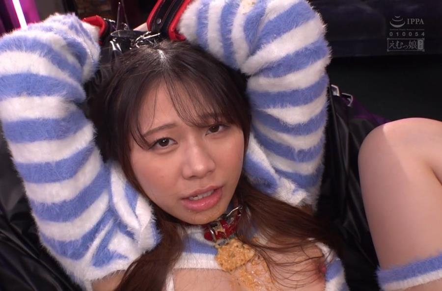 Eruption of Enema Juice, Swallowing of Urine, Vomiting - MISM-407 (FullHD 1920x1080)