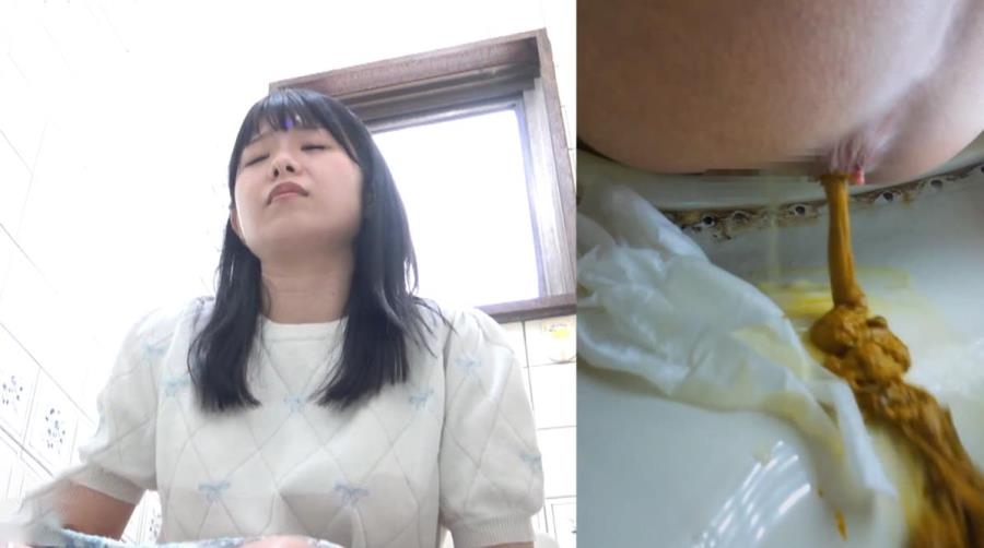 I Need to Take a Shit. The Door is Locked - BFFF-576 (FullHD 1920x1080)