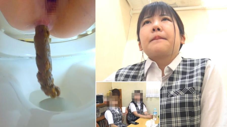 Gases and Bowel Movements in Constipated Patients - BFSL-300 (FullHD 1920x1080)