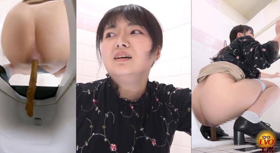 I Forgot to Close the Bathroom Door and Ended up in an Awkward Situation - BFEE-337 (FullHD 1920x1080)